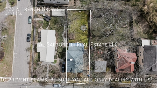 Building Photo - 122 S French Broad Ave