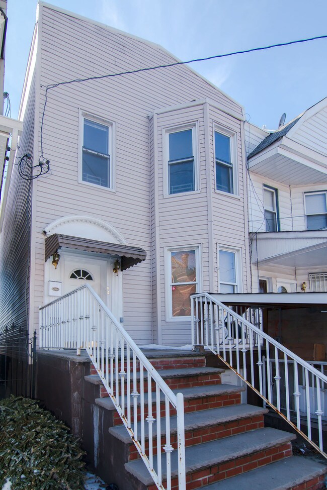 219 Harrison Ave 219 Harrison Ave Jersey City NJ 07304 Apartment Finder