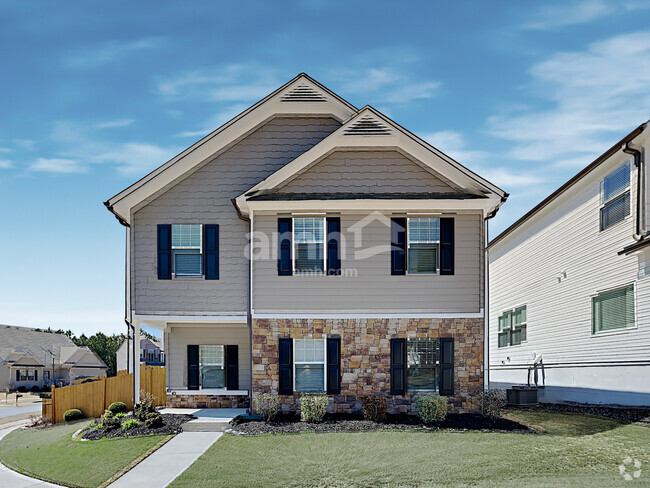 Building Photo - 633 Sunflower Dr