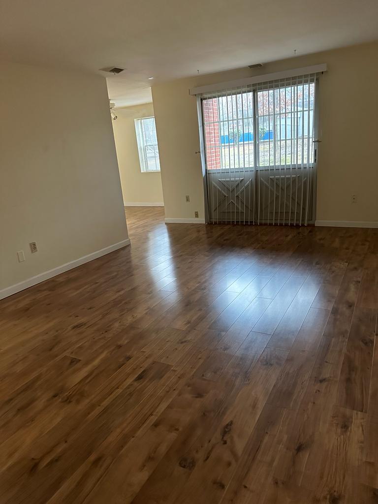 Living Room - 5 Louisburg Square, 7