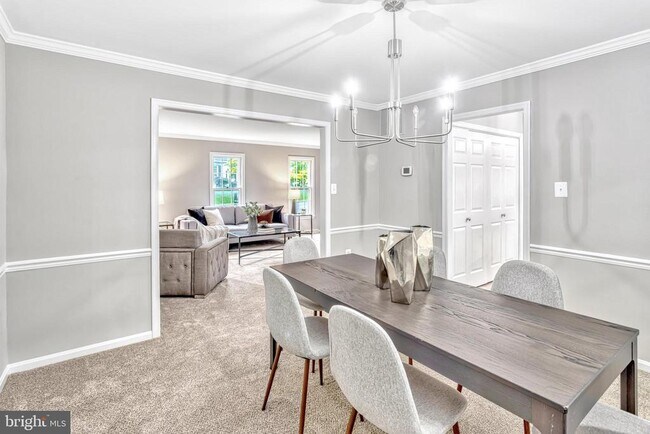 Building Photo - 10700 John Turley Pl