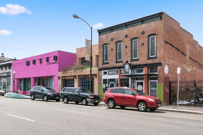 Building Photo - 730 Inca St