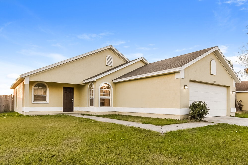 Building Photo - 4732 Fort Bravo Ct