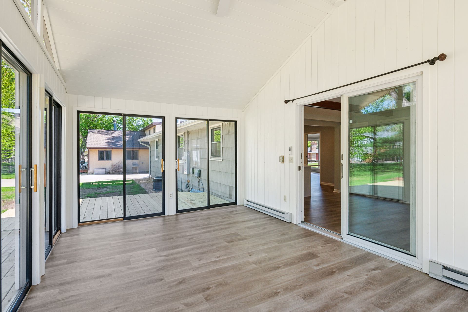 Building Photo - 6416 Wilryan Ave