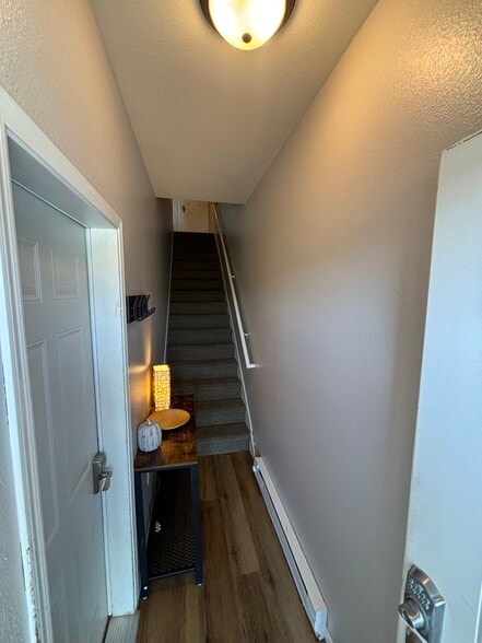 Entryway - Bison Run Rentals