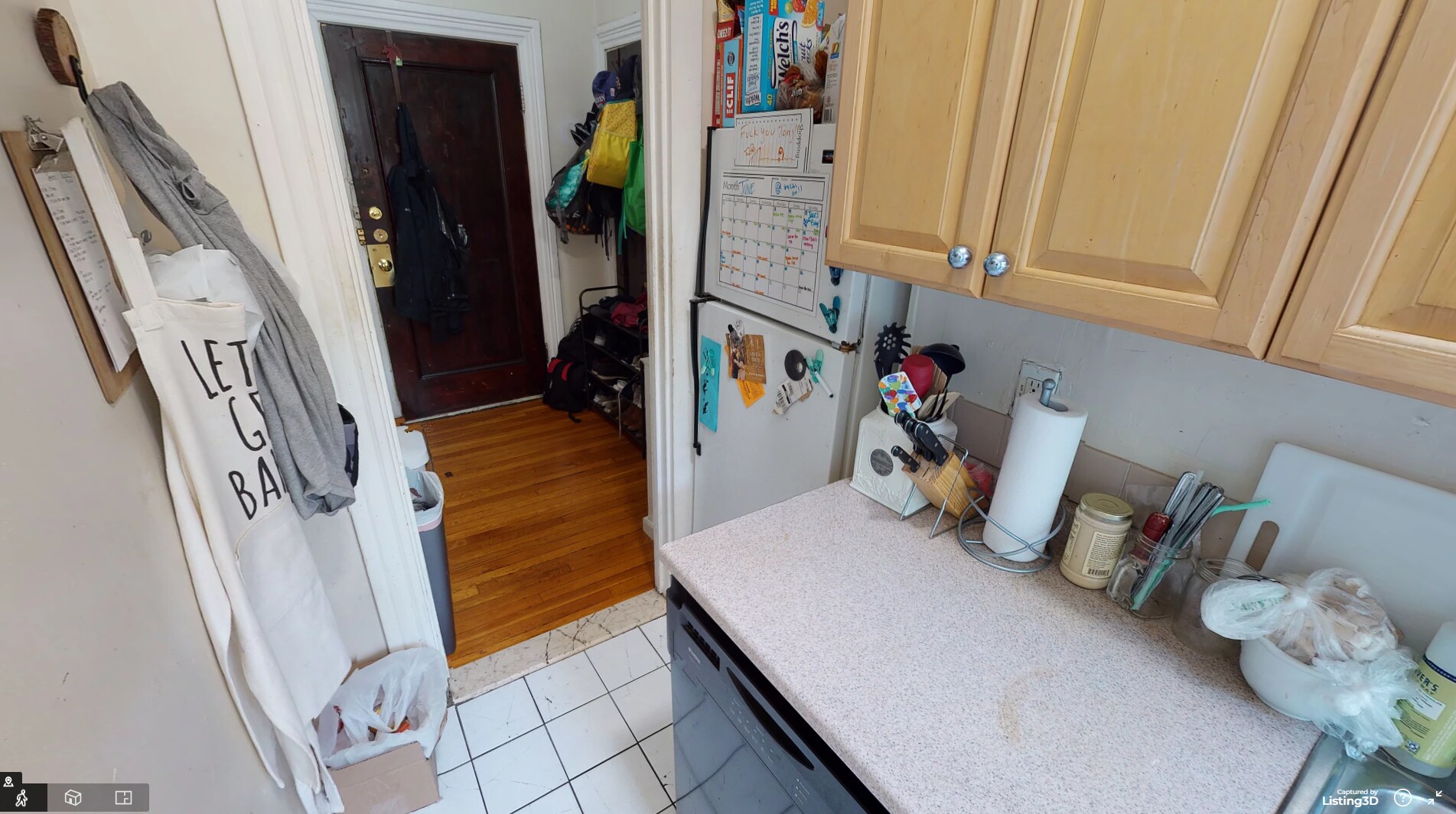 Building Photo - 133 Glenville Ave