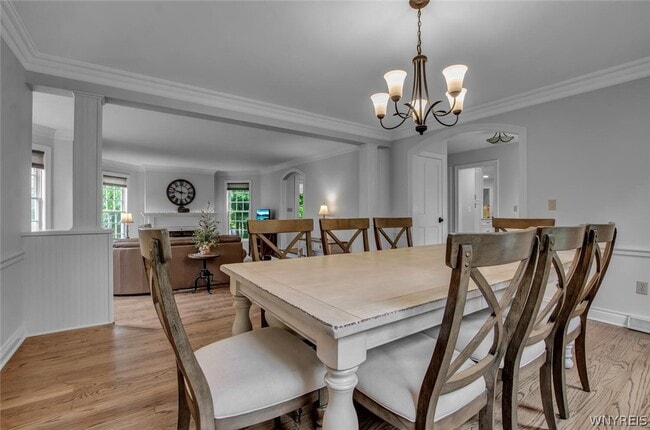 Building Photo - 5940 Thompson Rd