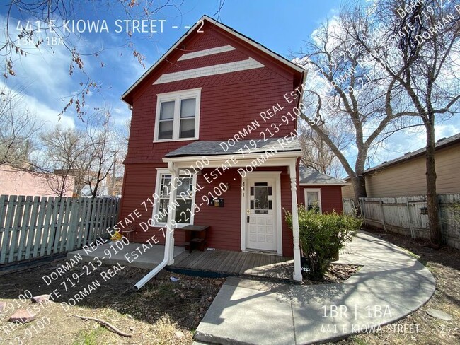 Building Photo - $500 OFF the first month of rent! Studio n...