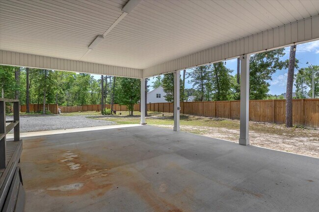 Building Photo - 612 Forest Sound Rd