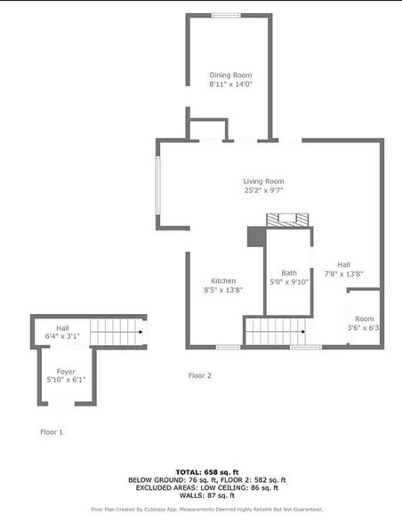 Building Photo - 1835 E 4th St