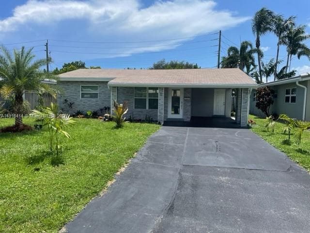 Primary Photo - 40 NE 48th Ct