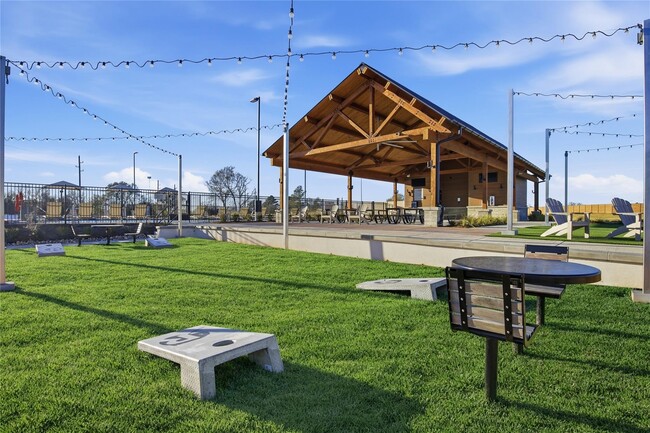 Building Photo - 18027 Lasso Mls Dr