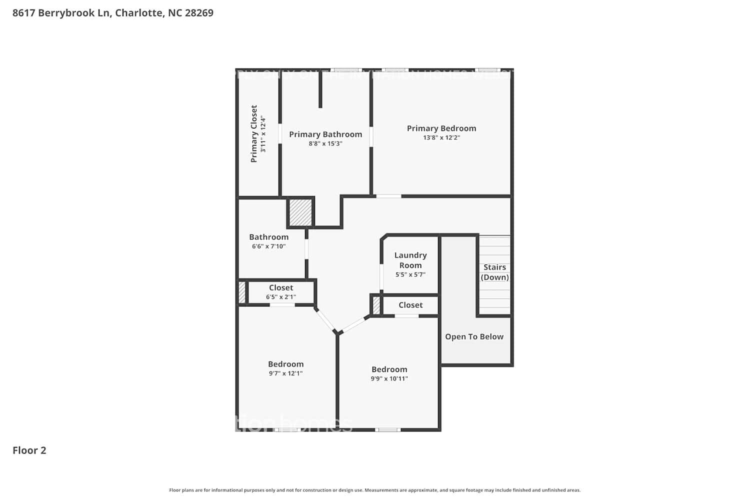 Building Photo - 8617 Berrybrook Ln