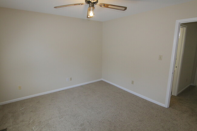 Bedroom #2 - 609 Smithdale Dr