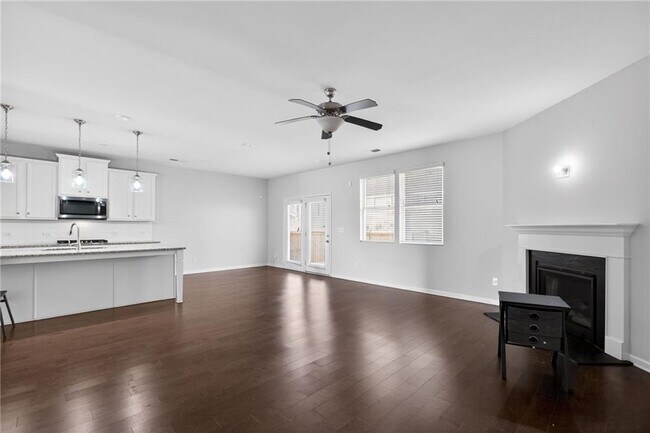 Building Photo - 3204 Goldberry St