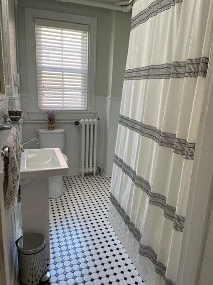 Building Photo - 3104 Park Ave