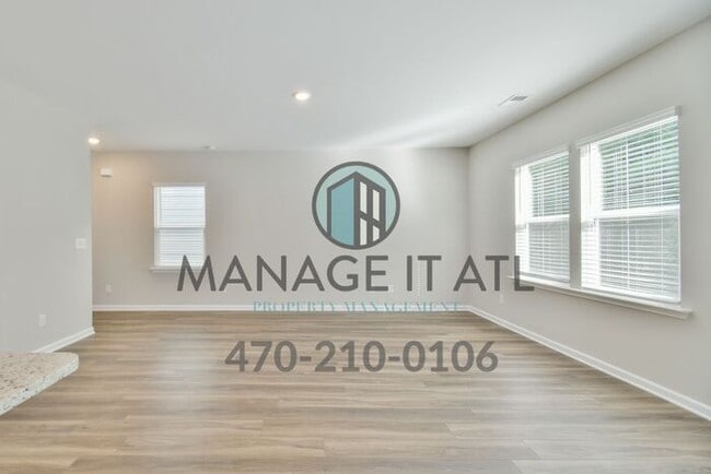 Building Photo - Coming Soon - 4 bedroom house in Pendergrass
