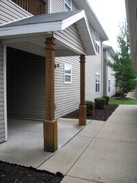 Building Photo - Condominium in Academy Commons