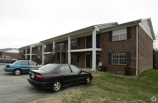 Building Photo - Kingstown Colony Apartments