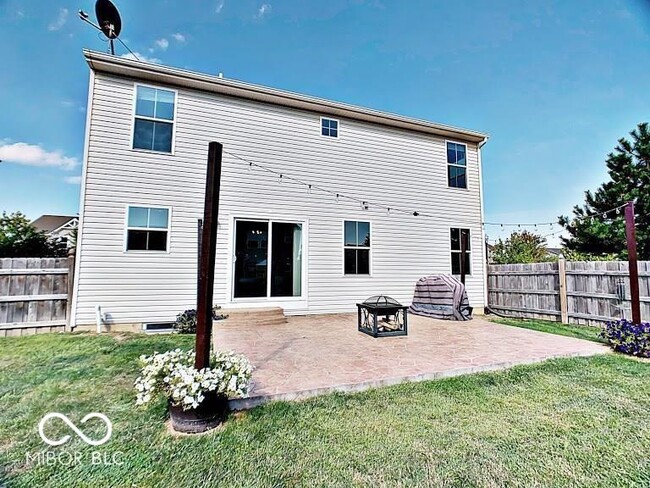 Building Photo - 15266 Harmon Pl