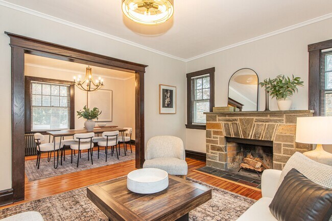 Building Photo - 61 Claremont Ave