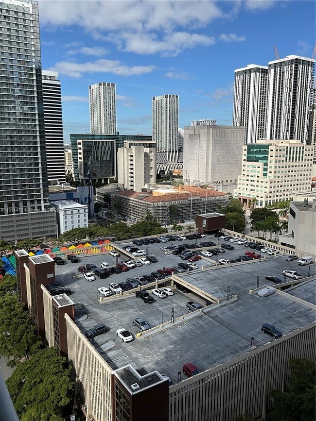 Building Photo - 133 NE 2nd Ave