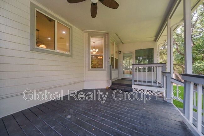 Building Photo - 4508 Brush Creek Dr