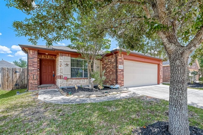 Building Photo - 26518 Fielder Brook Ln