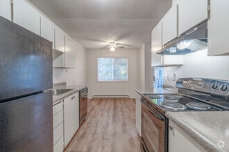 Interior Photo - Park Wood Court Apartments
