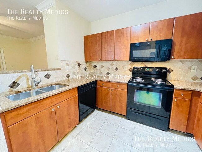 Building Photo - BEAUTIFUL 1 bedroom/1 bath Condo in Orlando!!