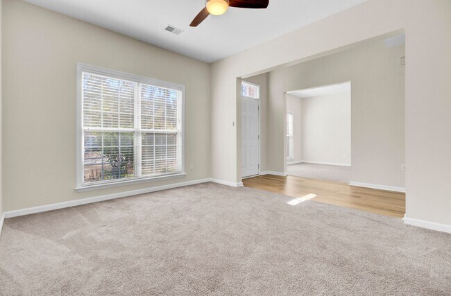 Building Photo - Spacious 5-Bedroom Rental with Dual Master...