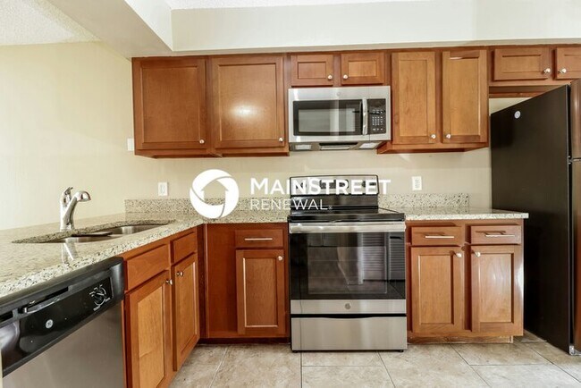 Building Photo - 3 Bedroom Pet-Friendly Home in Port Richey, FL with Main Street Renewal