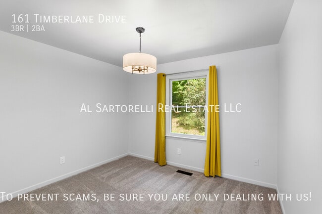 Building Photo - 161 Timberlane Dr