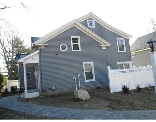 Building Photo - 255 Union St