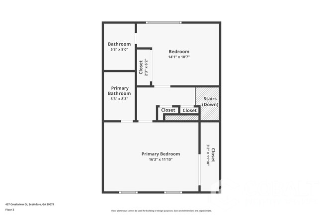 Building Photo - 3501 Creekview Pl