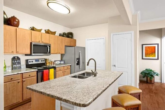 Building Photo - 1 bedroom in Austin TX 78747