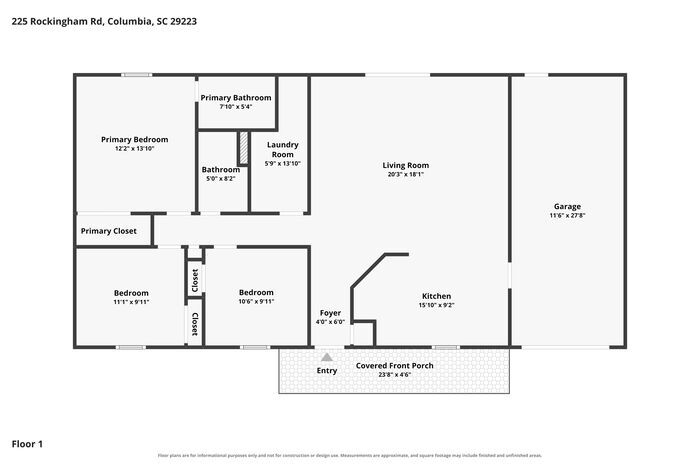Building Photo - 225 Rockingham Rd