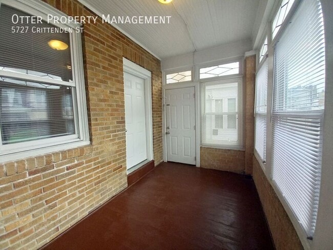 Building Photo - 5727 Crittenden St