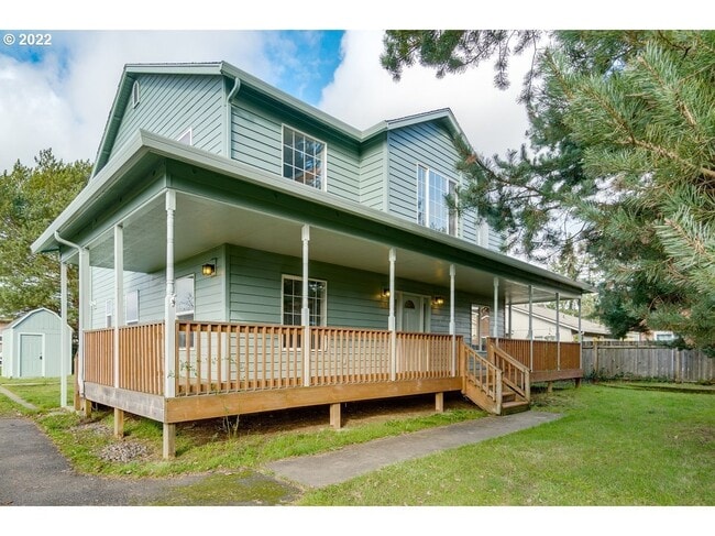 Primary Photo - 835 S Wynooski St