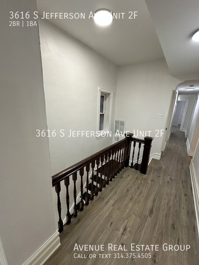 Building Photo - Spacious 2-Bedroom 1-Bathroom in Saint Lou...