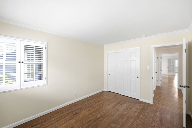 Building Photo - 2973 Arguello Dr