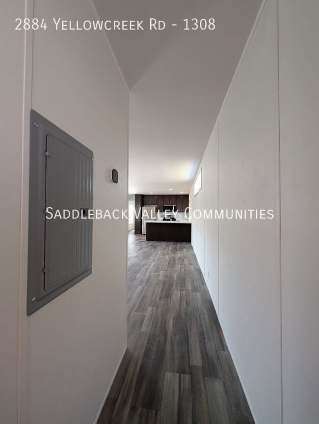 Building Photo - 2884 Yellow Creek Rd