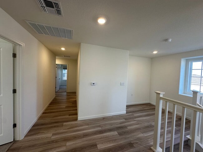 Building Photo - New Build! 4 Bed 3 Bath Home with Solar Included!