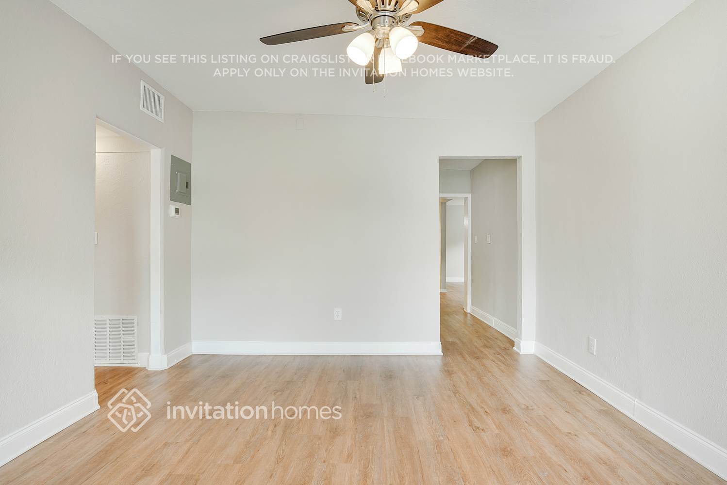 Building Photo - 4805 Burgundy Ln