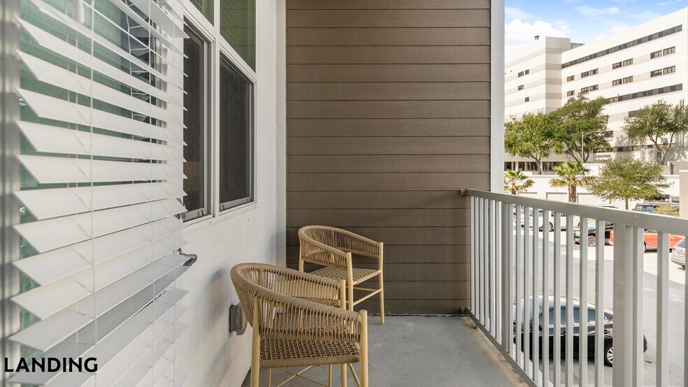 Building Photo - 1185 S Pinellas Ave