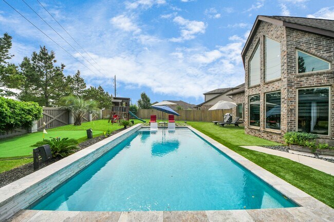 Building Photo - 1110 Honey Rose Ct