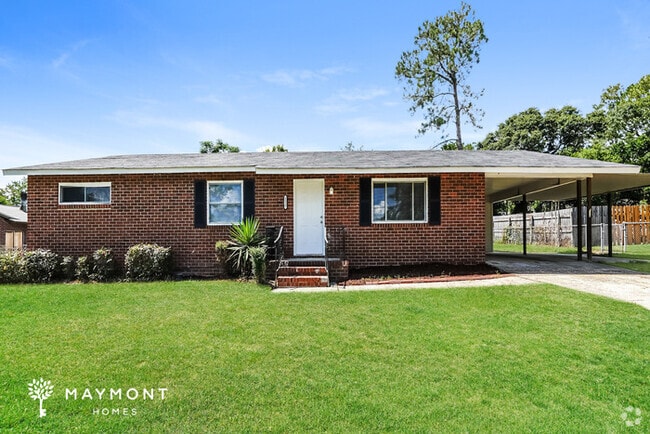 Building Photo - 3517 Redd Dr