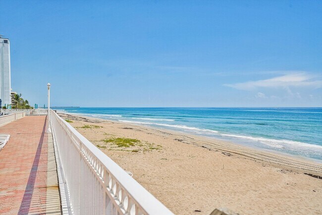 Building Photo - 3460 S Ocean Blvd