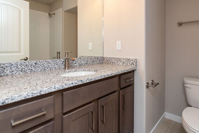 Building Photo - Unveiling Luxury Living: Townhomes with Ma...