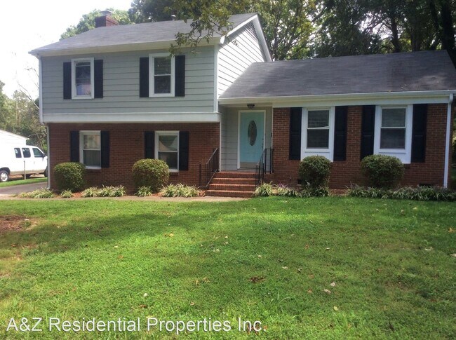 Building Photo - 4 br, 3 bath House - 3930 Tamerlane Drive